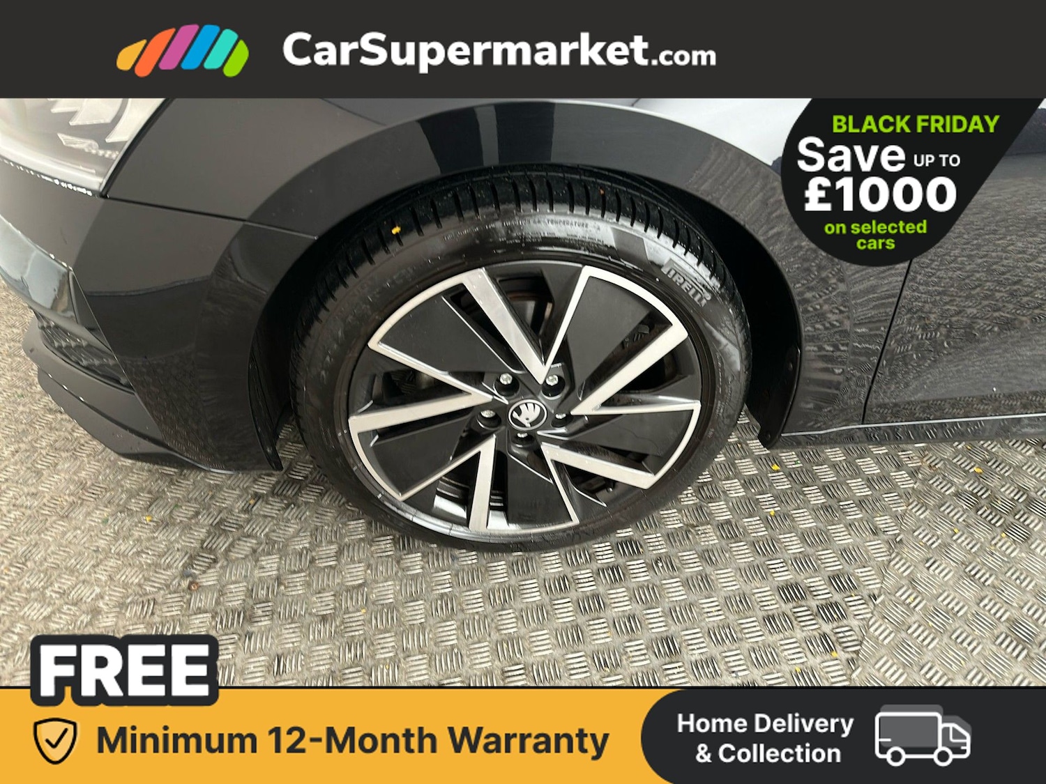 Used Skoda Octavia 2025 for sale - 76649148: Photo 20