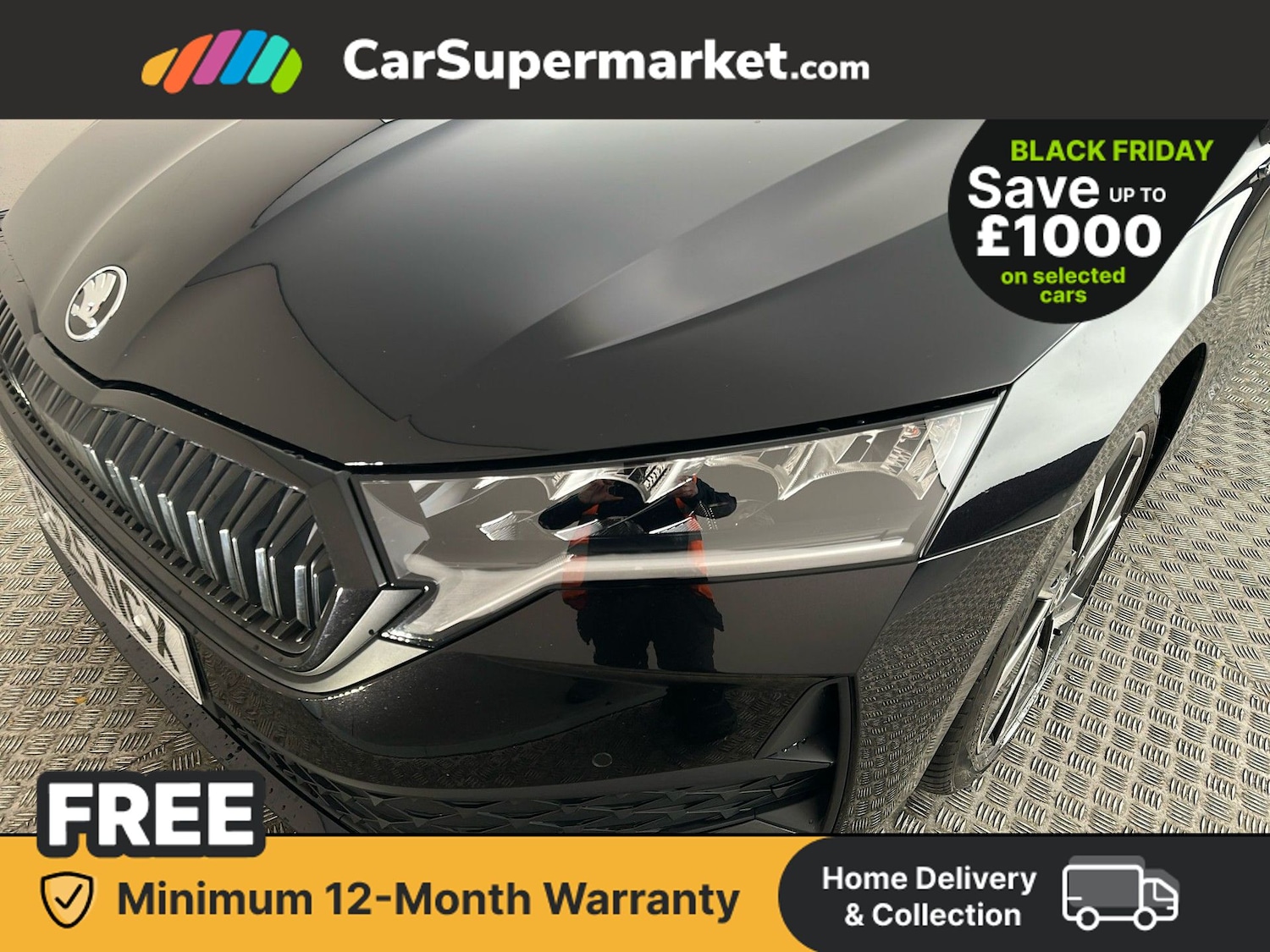 Used Skoda Octavia 2025 for sale - 76649148: Photo 21