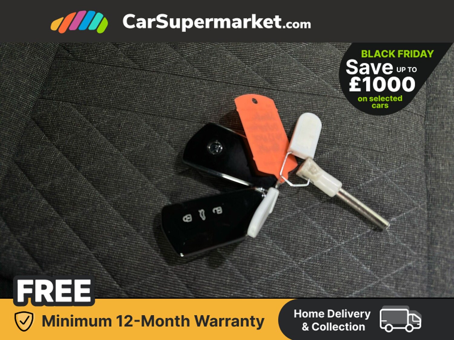 Used Skoda Octavia 2025 for sale - 76649148: Photo 24