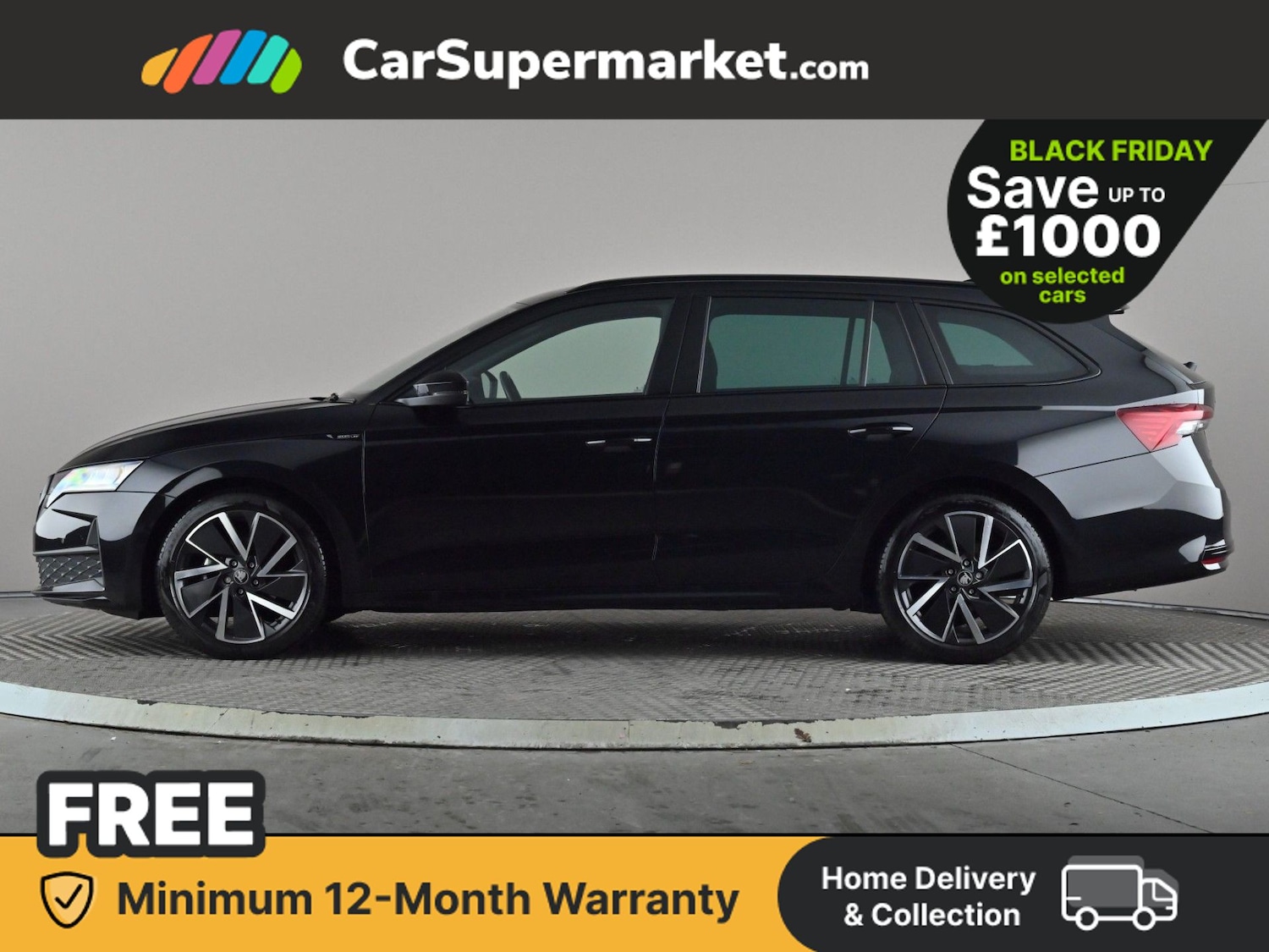 Used Skoda Octavia 2025 for sale - 76649148: Photo 3