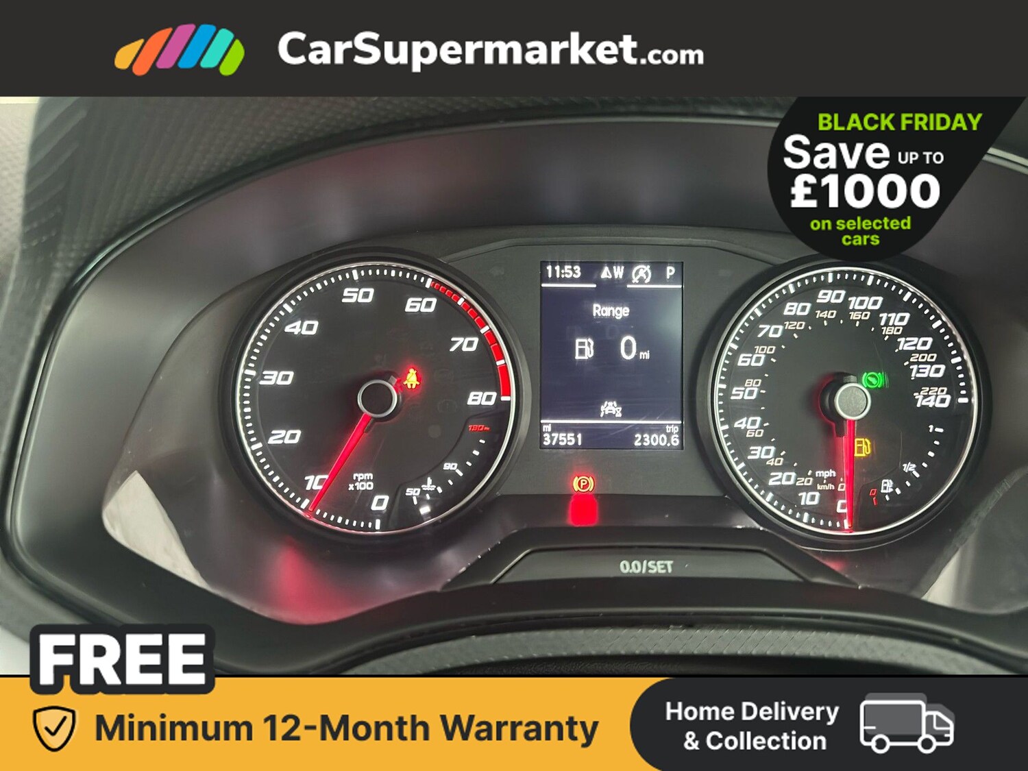 Used SEAT Arona 2022 for sale - 76758368: Photo 11