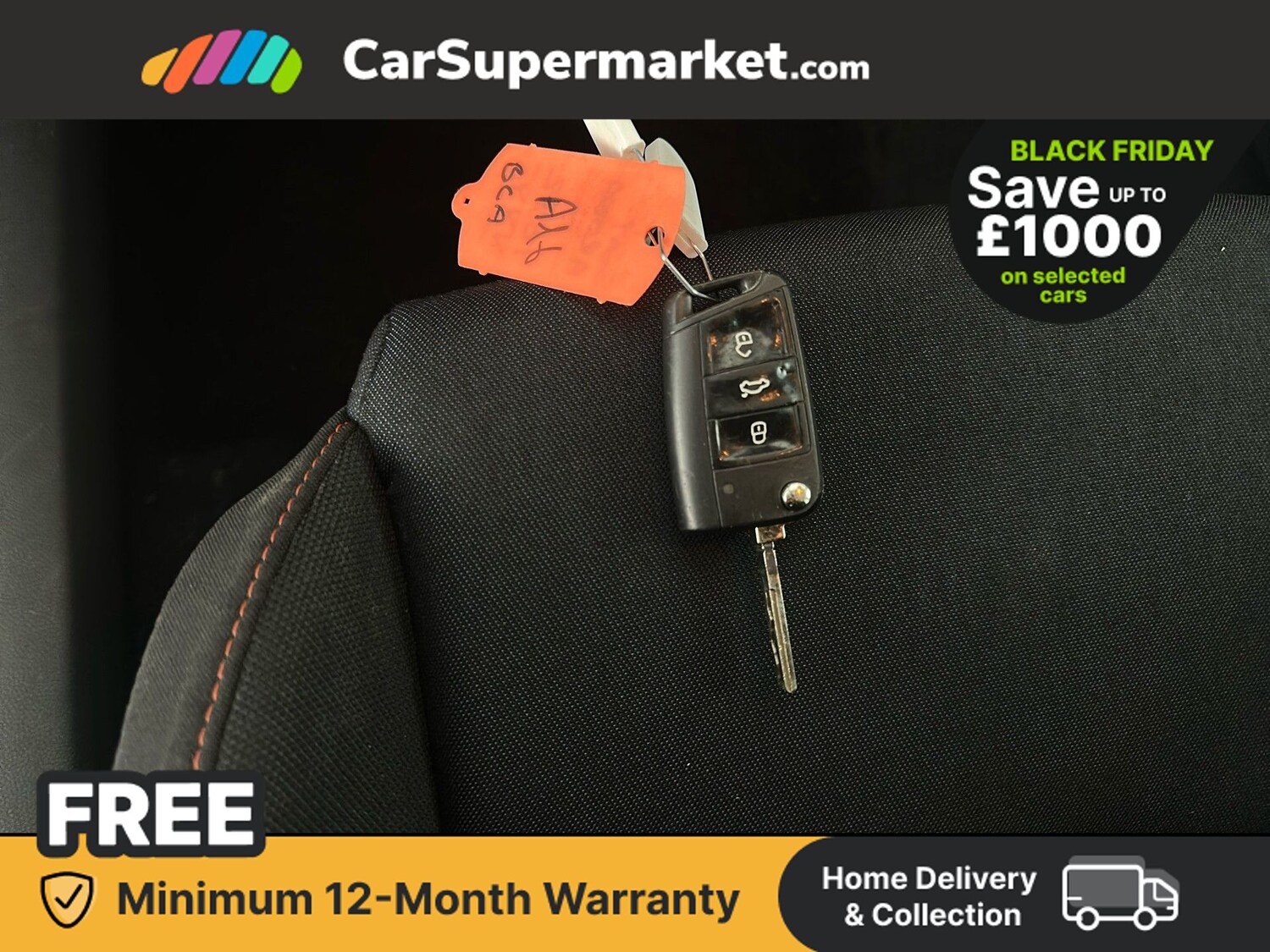 Used SEAT Arona 2022 for sale - 76758368: Photo 18