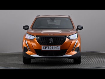 Used Peugeot 2008 2023 for sale - 79259080: Photo