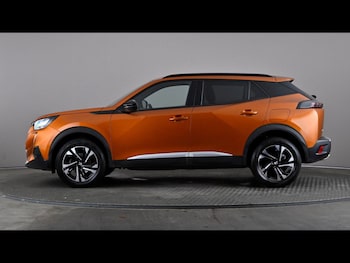 Used Peugeot 2008 2023 for sale - 79259080: Photo