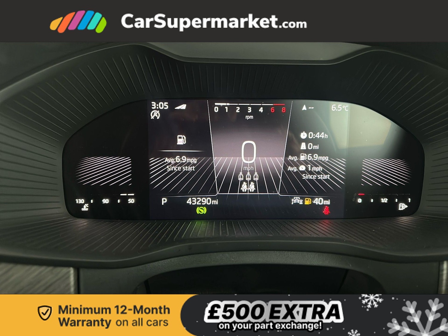 Used Skoda Kodiaq 2022 for sale - 76972640: Photo 16