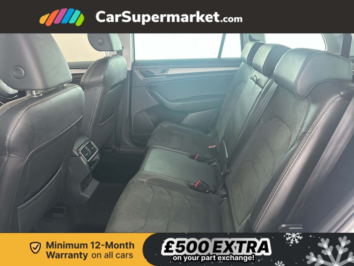 Used Skoda Kodiaq 2022 for sale - 76972640: Photo 19