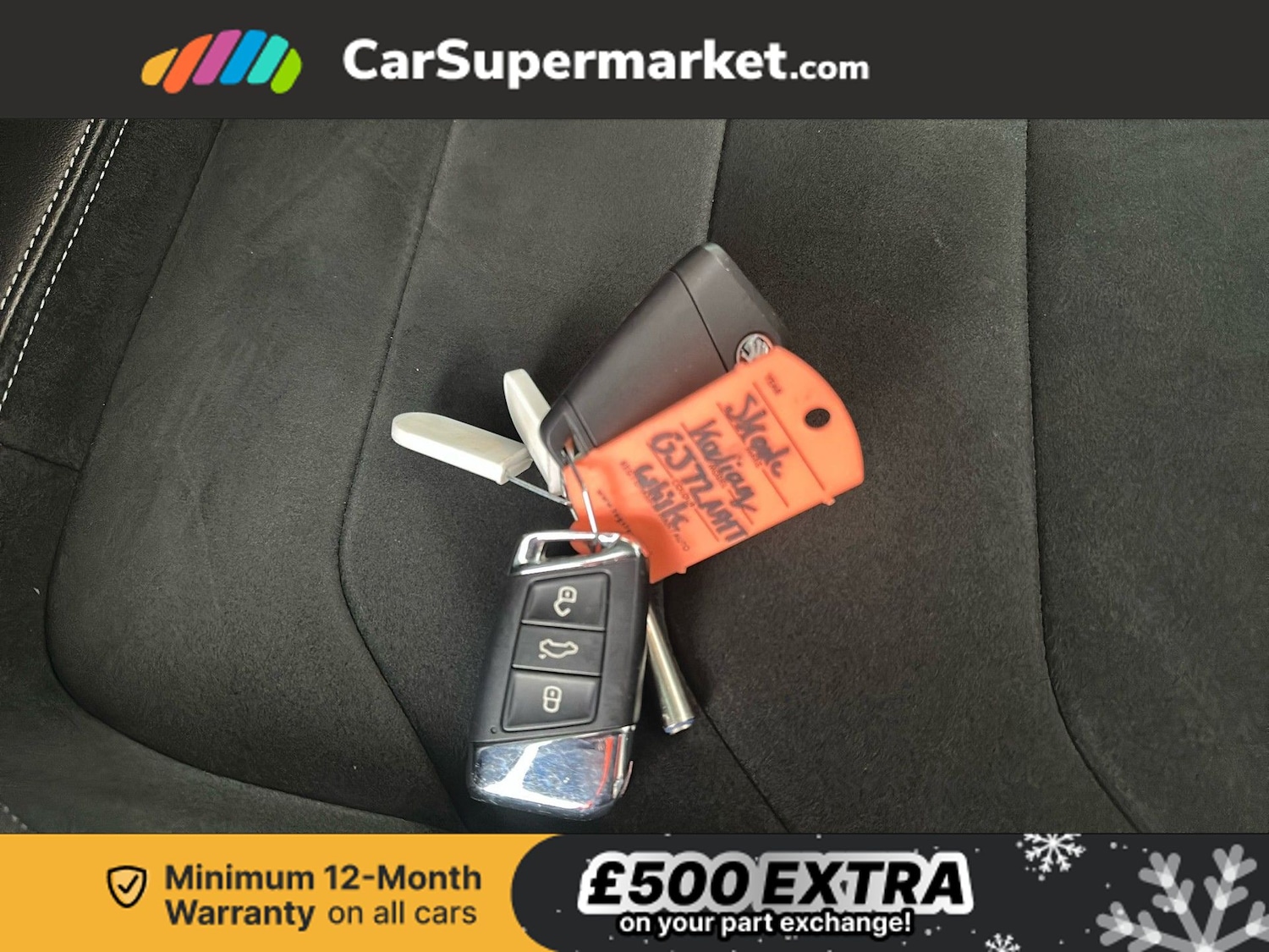 Used Skoda Kodiaq 2022 for sale - 76972640: Photo 24