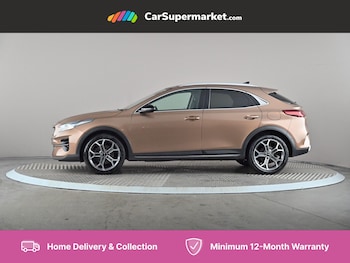 Used Kia XCeed 2022 for sale - 75529263: Photo