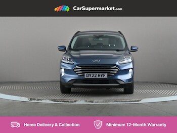 Used Ford Kuga 2022 for sale - 75440801: Photo