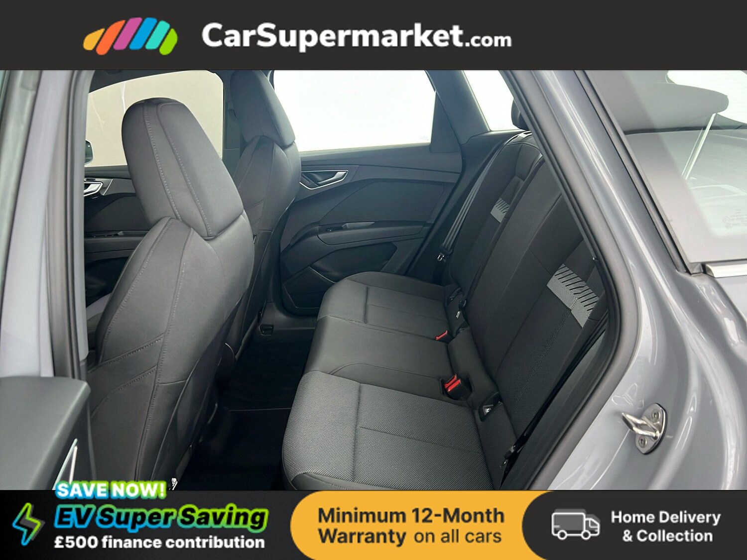 Used Audi Q4 e-tron 2022 for sale - 77415163: Photo 19