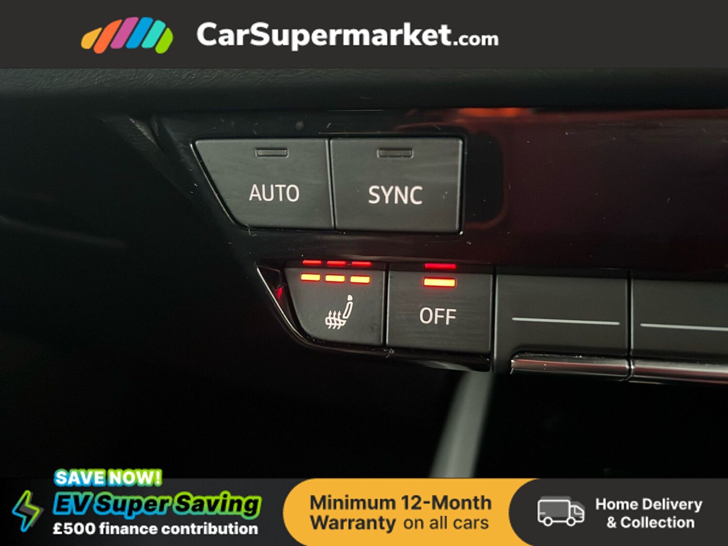 Used Audi Q4 e-tron 2022 for sale - 77415163: Photo 27