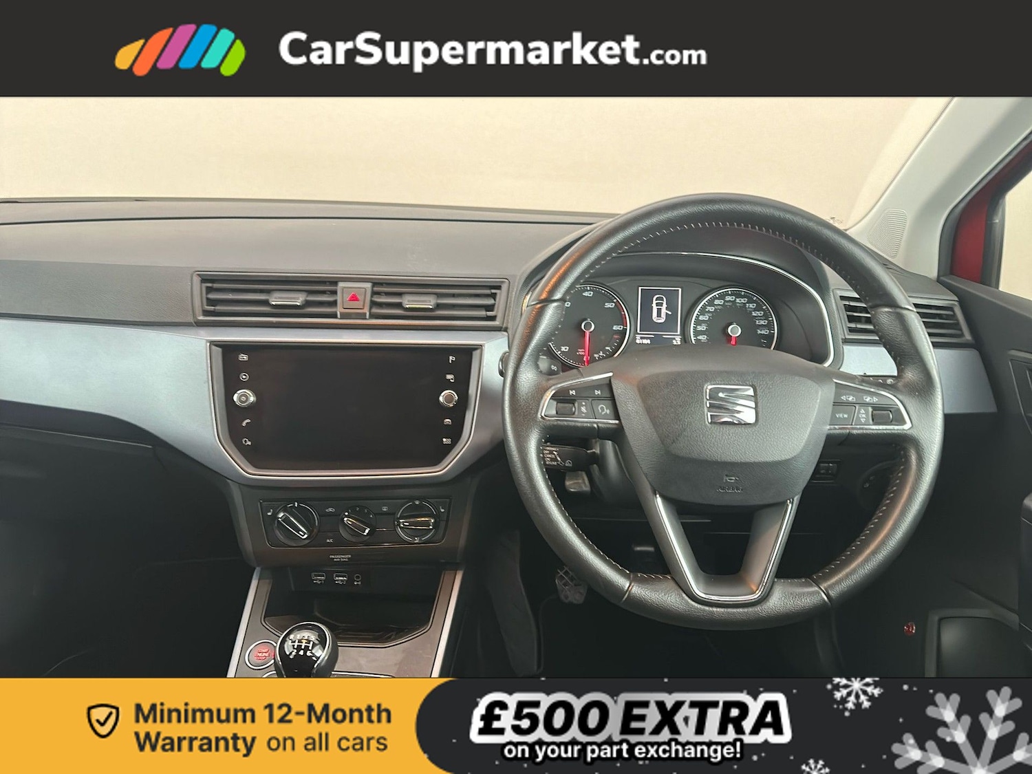 Used SEAT Arona 2018 for sale - 77006732: Photo 15