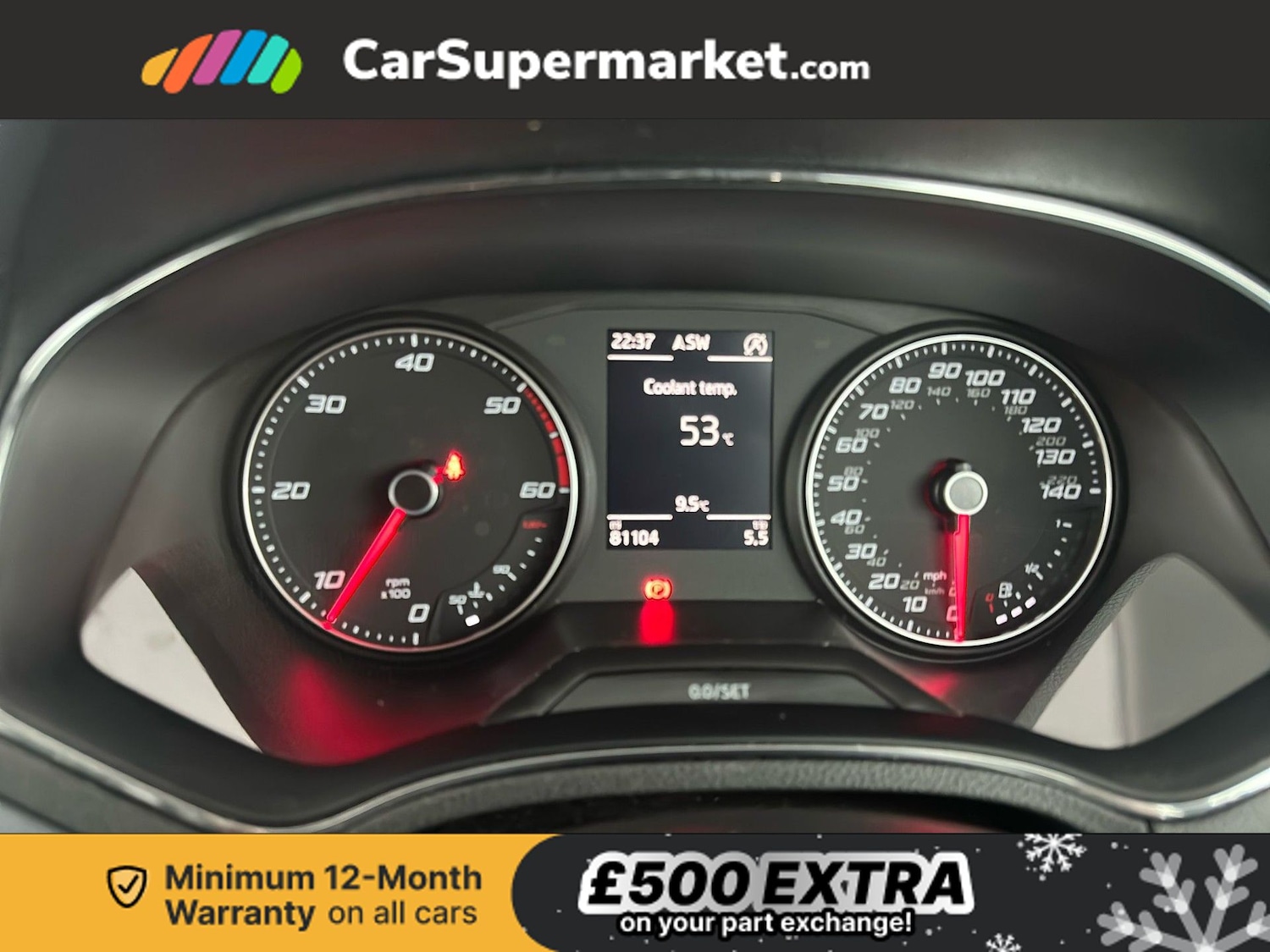 Used SEAT Arona 2018 for sale - 77006732: Photo 16