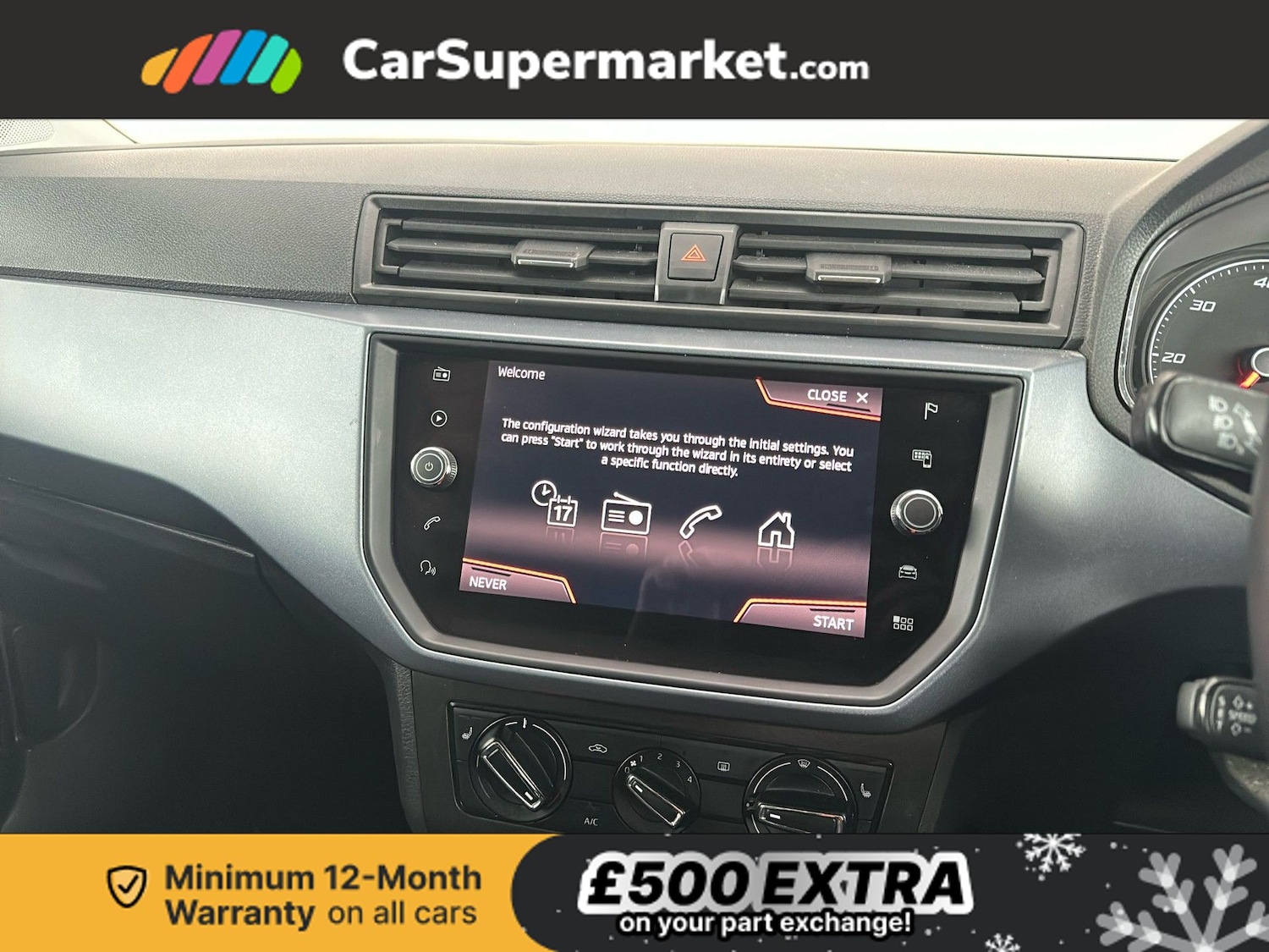 Used SEAT Arona 2018 for sale - 77006732: Photo 17