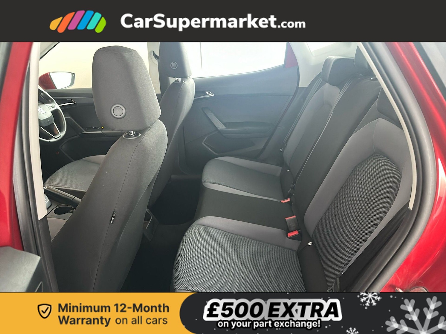 Used SEAT Arona 2018 for sale - 77006732: Photo 19