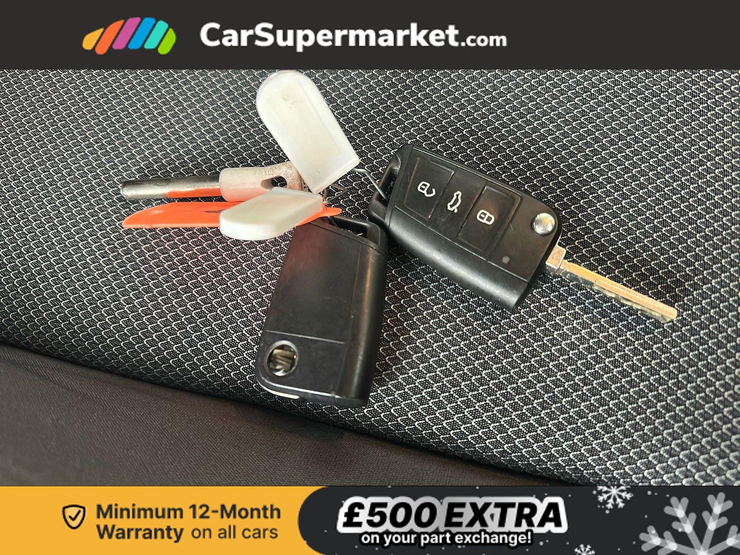 Used SEAT Arona 2018 for sale - 77006732: Photo 24