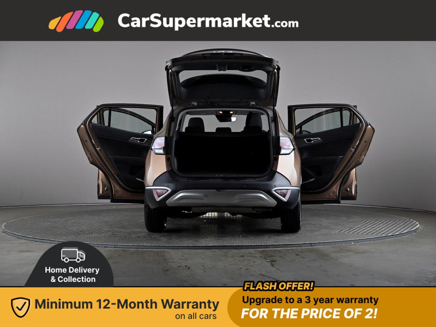 Used Kia Sportage 2022 for sale - 76767799: Photo 12