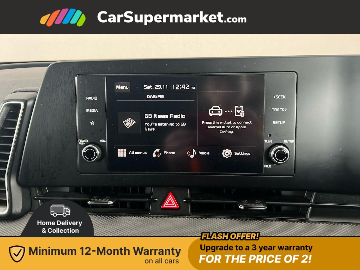 Used Kia Sportage 2022 for sale - 76767799: Photo 17