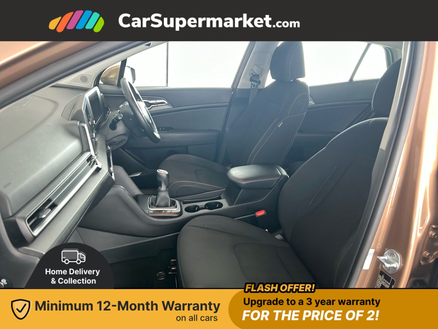 Used Kia Sportage 2022 for sale - 76767799: Photo 18