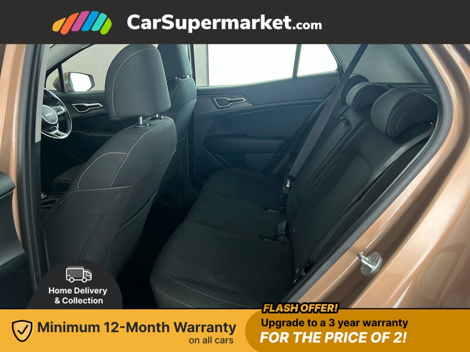 Used Kia Sportage 2022 for sale - 76767799: Photo 19