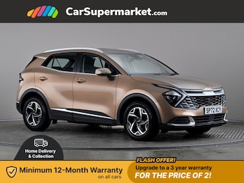 2022 - 1.6T GDi ISG 2 5-Door