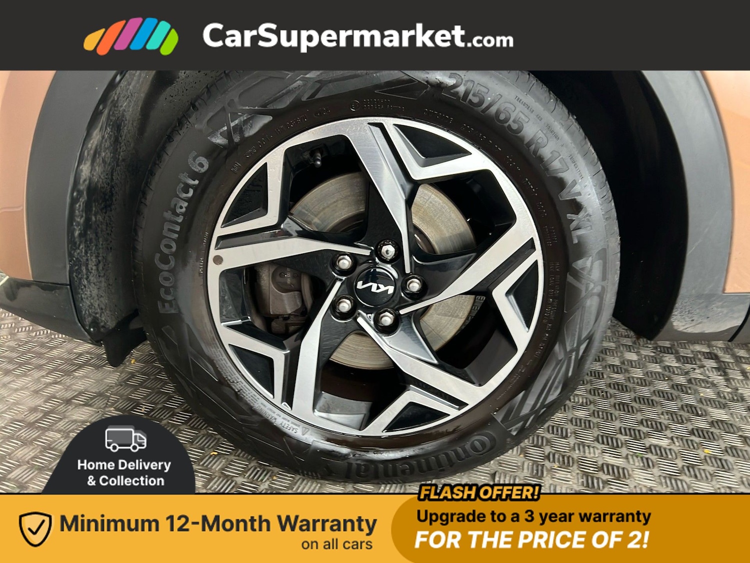 Used Kia Sportage 2022 for sale - 76767799: Photo 20