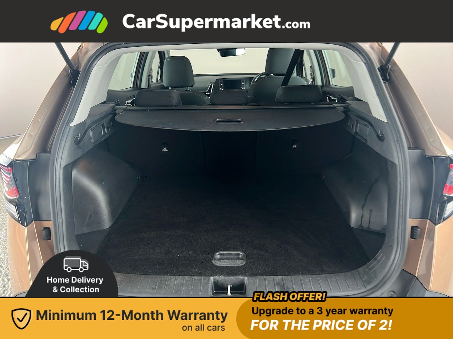 Used Kia Sportage 2022 for sale - 76767799: Photo 23