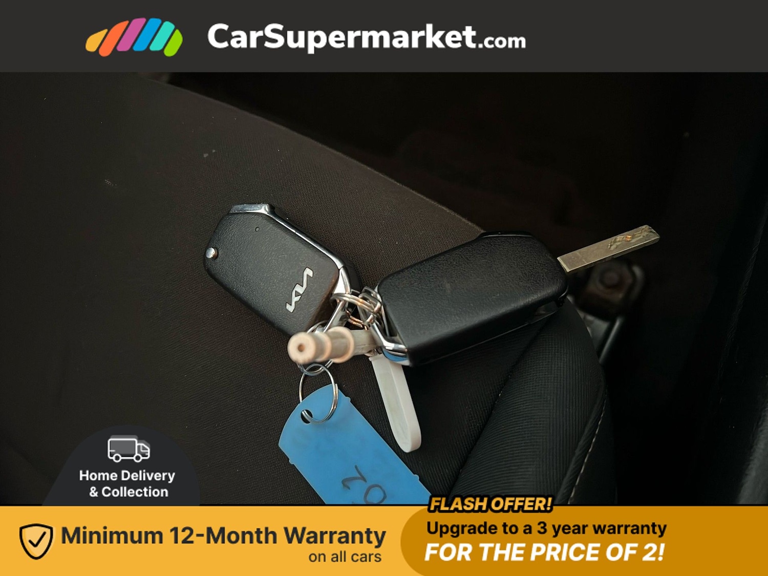 Used Kia Sportage 2022 for sale - 76767799: Photo 24