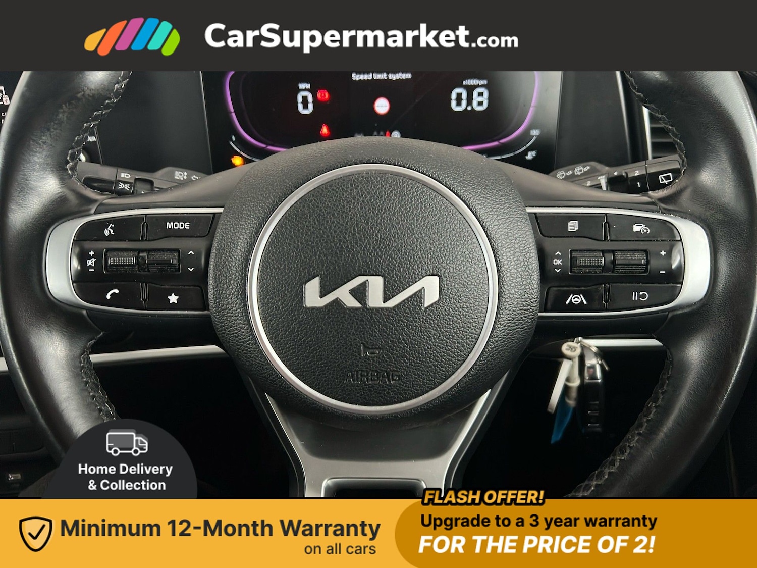 Used Kia Sportage 2022 for sale - 76767799: Photo 26