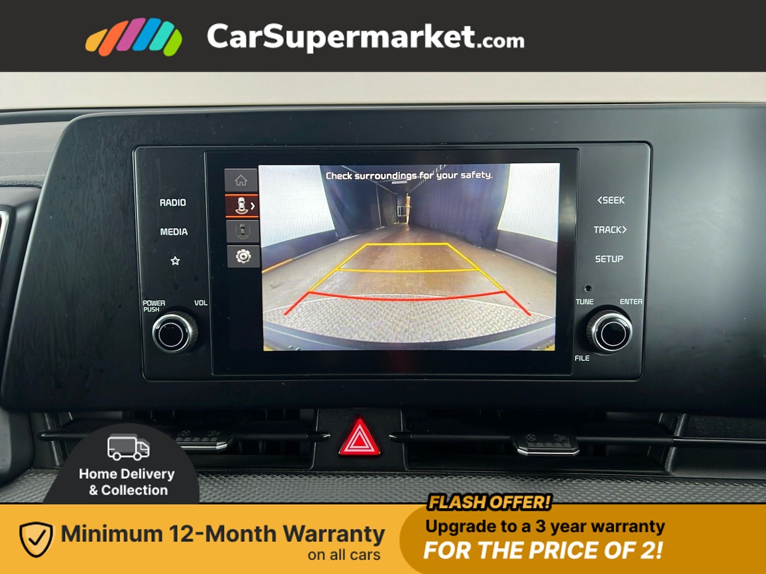 Used Kia Sportage 2022 for sale - 76767799: Photo 27