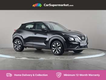 2023 - 1.0 DiG-T 114 Acenta 5-Door