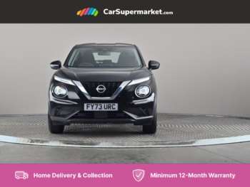 Used Nissan Juke 2023 for sale - 75222502: Photo