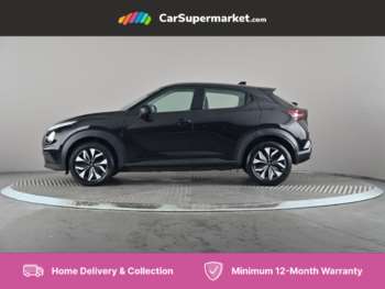 Used Nissan Juke 2023 for sale - 75222502: Photo