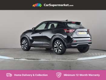 Used Nissan Juke 2023 for sale - 75222502: Photo