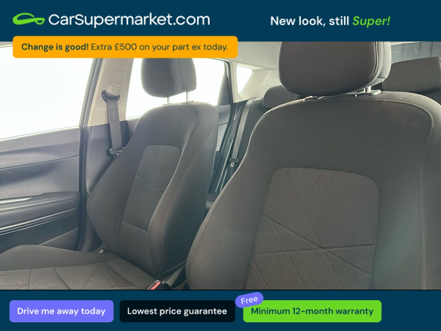 Used Hyundai BAYON 2023 for sale - 78190008: Photo 18