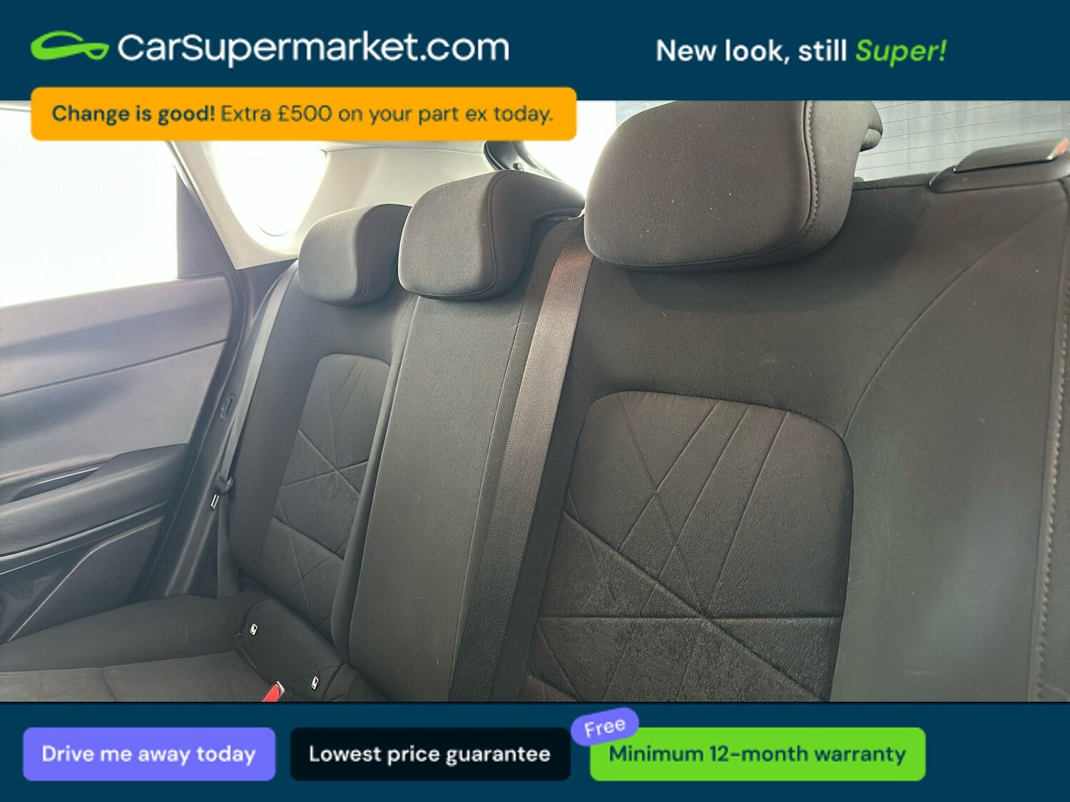 Used Hyundai BAYON 2023 for sale - 78190008: Photo 19