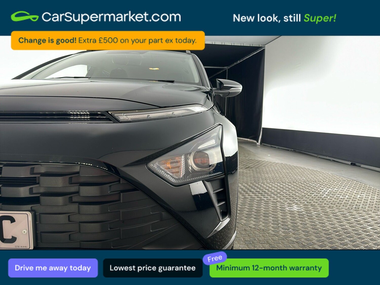 Used Hyundai BAYON 2023 for sale - 78190008: Photo 21