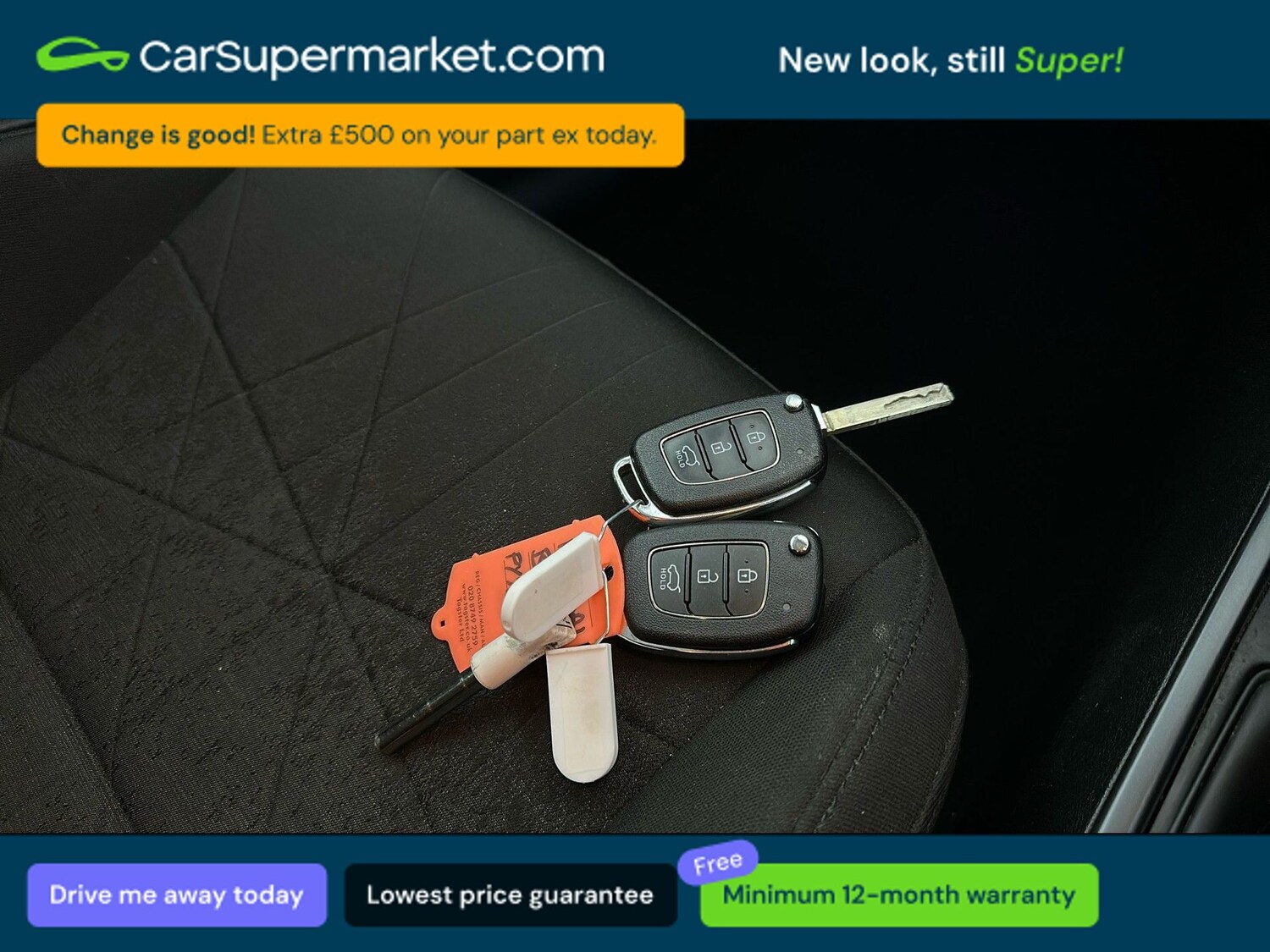 Used Hyundai BAYON 2023 for sale - 78190008: Photo 24