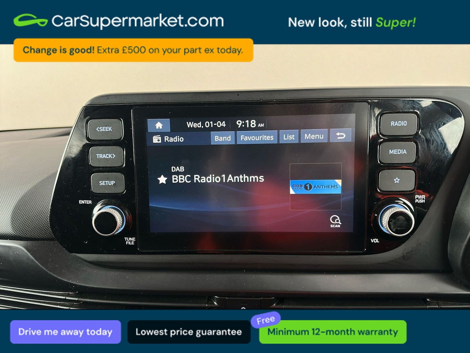 Used Hyundai BAYON 2023 for sale - 78190008: Photo 26