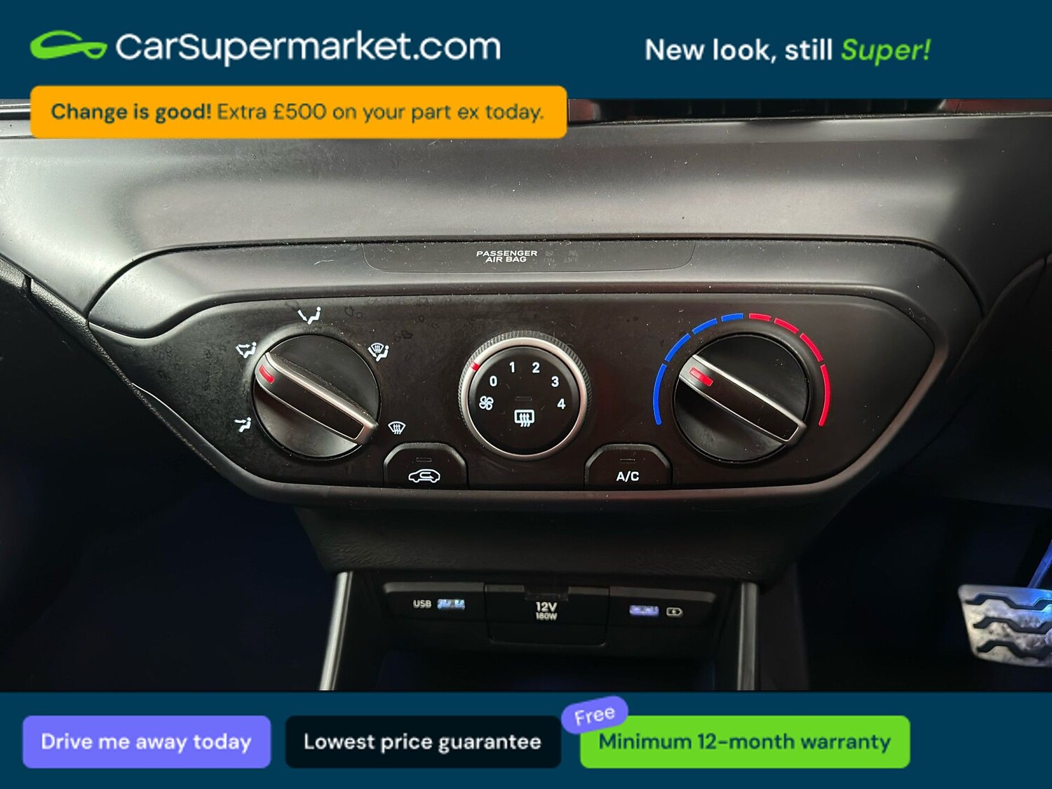 Used Hyundai BAYON 2023 for sale - 78190008: Photo 29