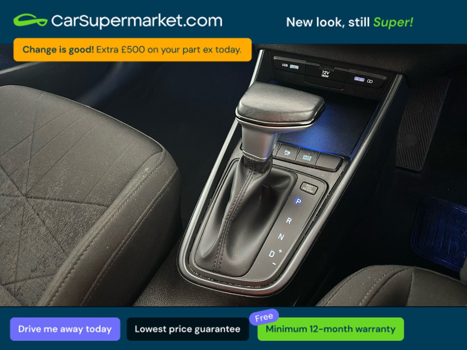 Used Hyundai BAYON 2023 for sale - 78190008: Photo 30