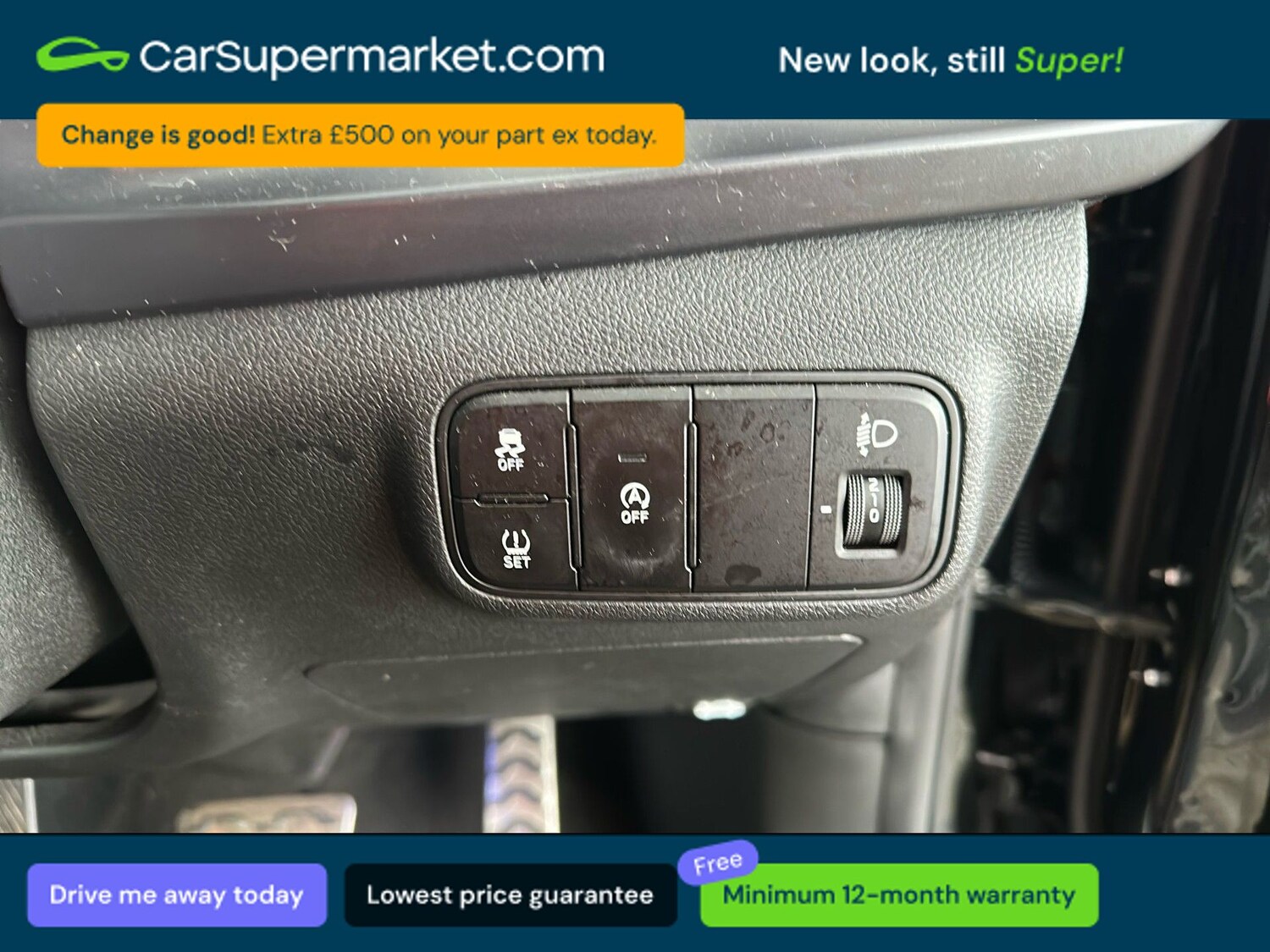 Used Hyundai BAYON 2023 for sale - 78190008: Photo 33