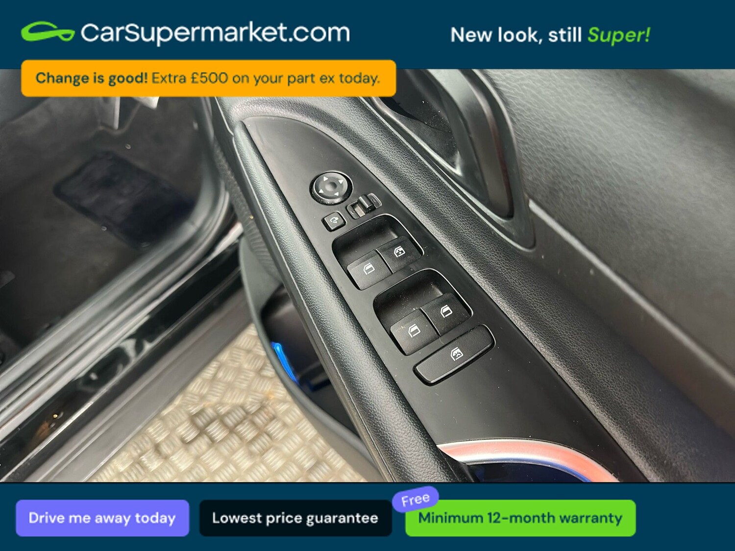 Used Hyundai BAYON 2023 for sale - 78190008: Photo 35