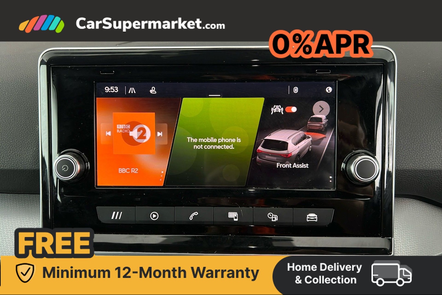 Used SEAT Tarraco 2022 for sale - 76342281: Photo 10