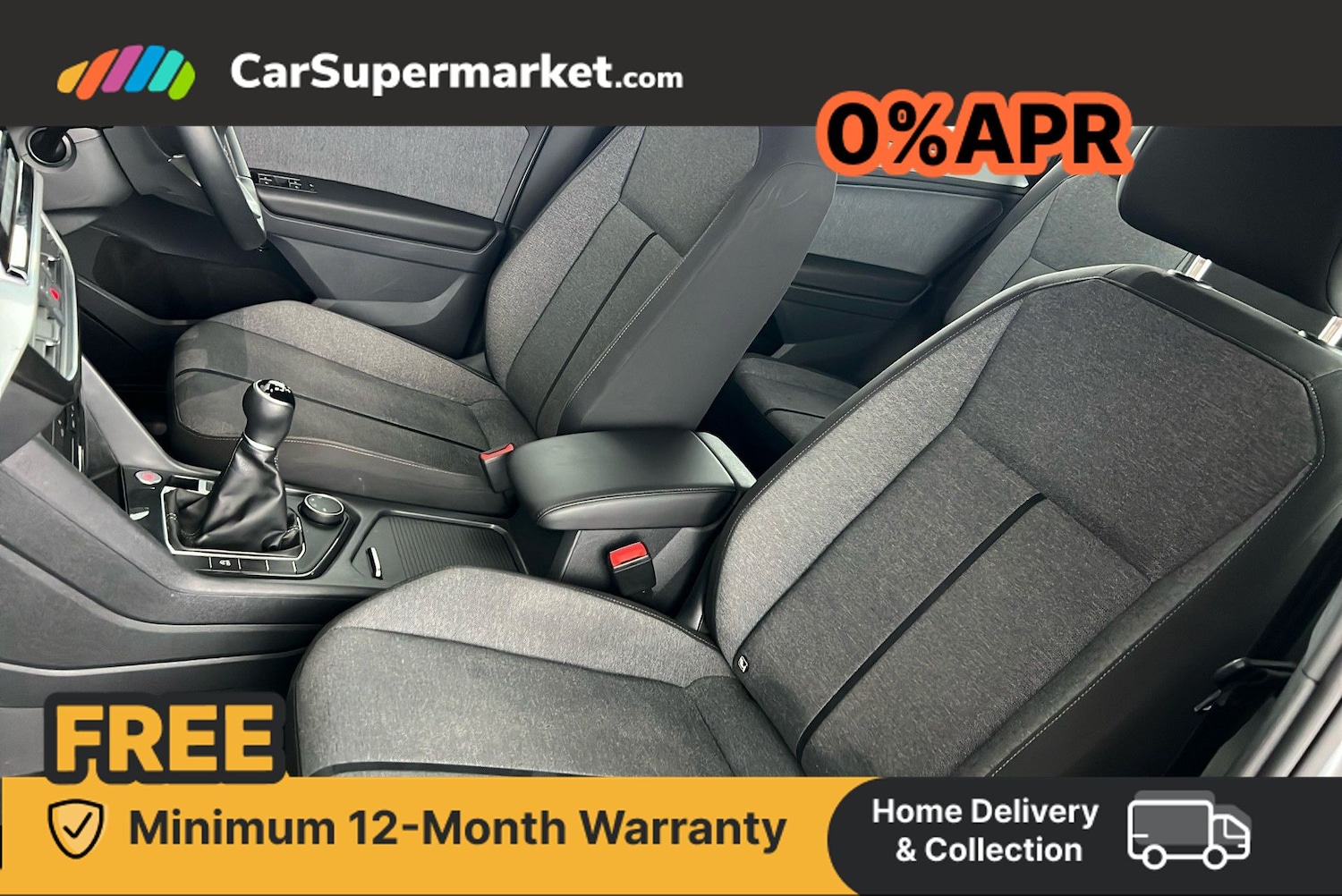 Used SEAT Tarraco 2022 for sale - 76342281: Photo 11