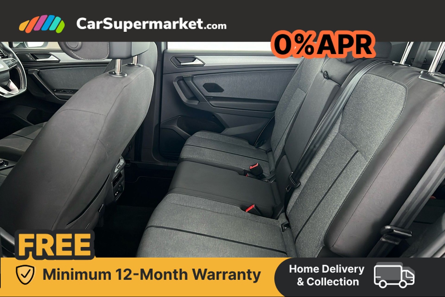 Used SEAT Tarraco 2022 for sale - 76342281: Photo 12