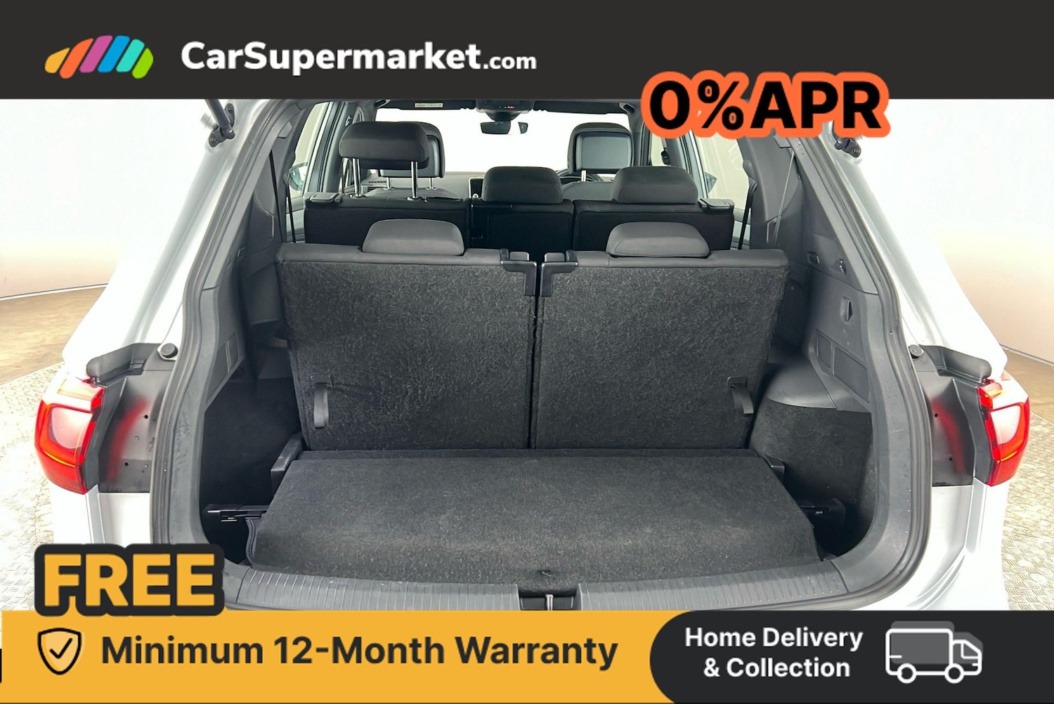 Used SEAT Tarraco 2022 for sale - 76342281: Photo 16