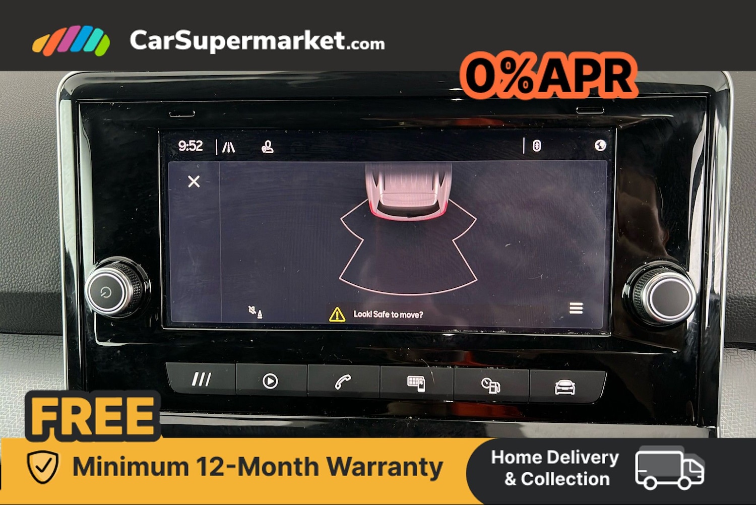 Used SEAT Tarraco 2022 for sale - 76342281: Photo 19