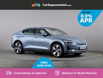 2024 - 220kW 82kWh Long Range SM [Plus] Auto 4-Door