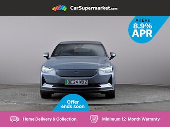 Used Polestar Polestar 2 2024 for sale - 75504403: Photo